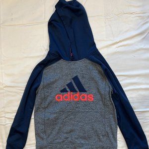 Adidas Sweatshirt & Hoodie Size: XL (18-20)